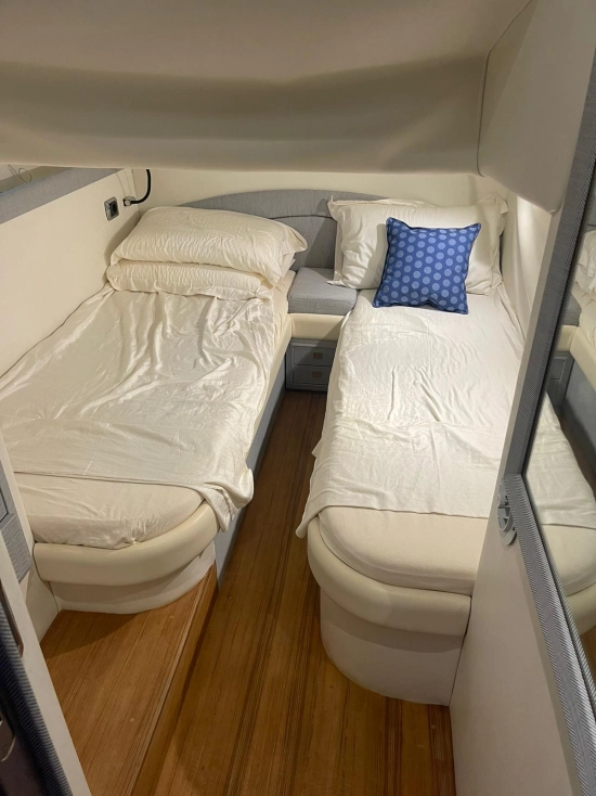 Airon Marine 43 T TOP usado à venda