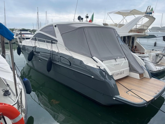 Airon Marine 43 T TOP usado à venda