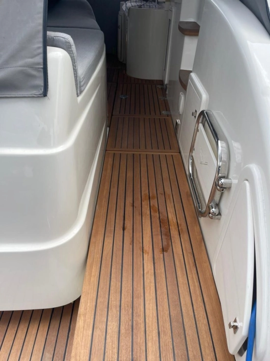 Airon Marine 43 T TOP usado à venda