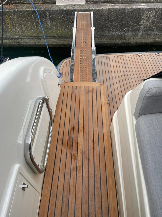 Airon Marine 43 T TOP usado à venda