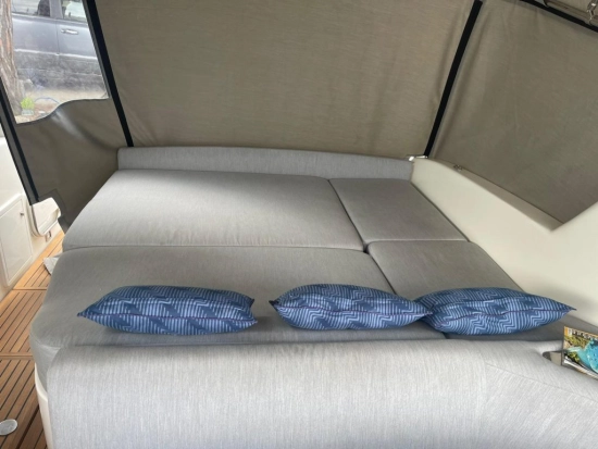 Airon Marine 43 T TOP usado à venda