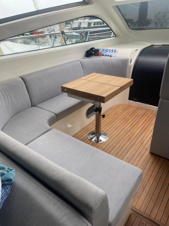 Airon Marine 43 T TOP usado à venda
