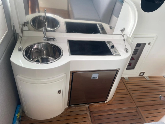 Airon Marine 43 T TOP usado à venda