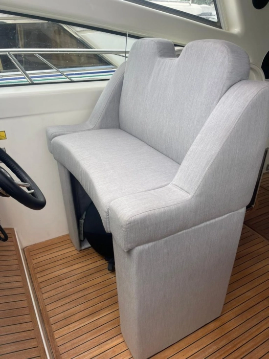Airon Marine 43 T TOP usado à venda