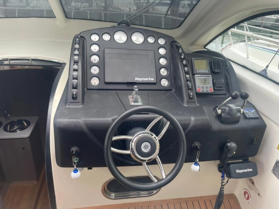 Airon Marine 43 T TOP usado à venda