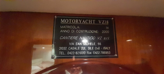 VZ 18 usado à venda