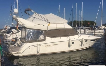 Prestige 40 Fly usata in vendita