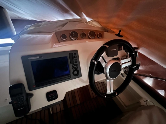 Prestige 40 Fly usata in vendita