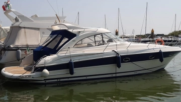 Bavaria Yachts 35 37 HT usata in vendita