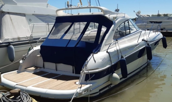 Bavaria Yachts 35 37 HT usata in vendita