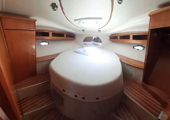 Bavaria Yachts 35 37 HT usata in vendita