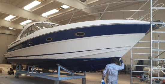 Bavaria Yachts 35 37 HT usata in vendita