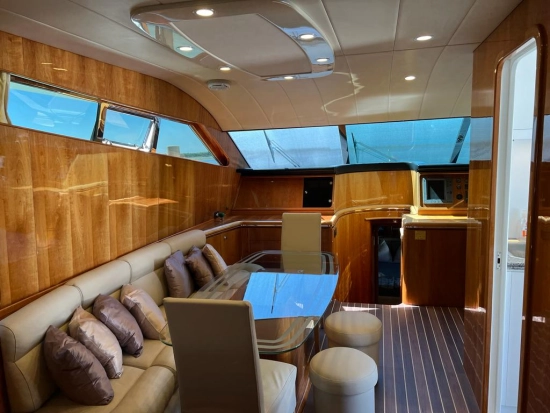 Elegance Yacht 68 usata in vendita