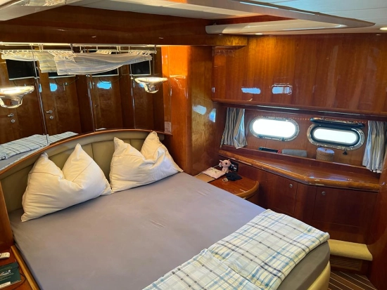 Elegance Yacht 68 usata in vendita