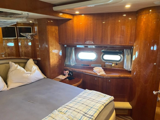 Elegance Yacht 68 usata in vendita