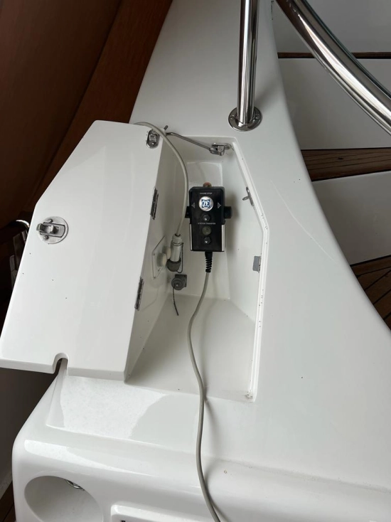 Elegance Yacht 68 usata in vendita