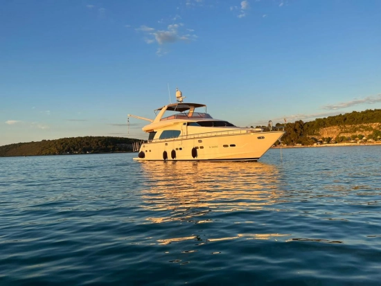 Elegance Yacht 68 usata in vendita