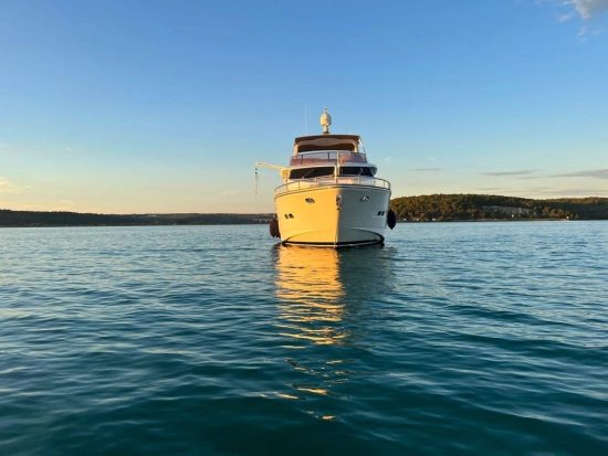 Elegance Yacht 68 usata in vendita