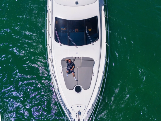 Azimut 62 Bellami Too usata in vendita
