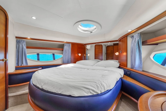 Azimut 62 Bellami Too usata in vendita