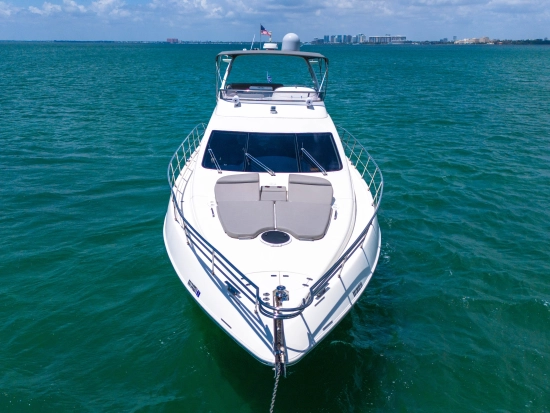 Azimut 62 Bellami Too usata in vendita