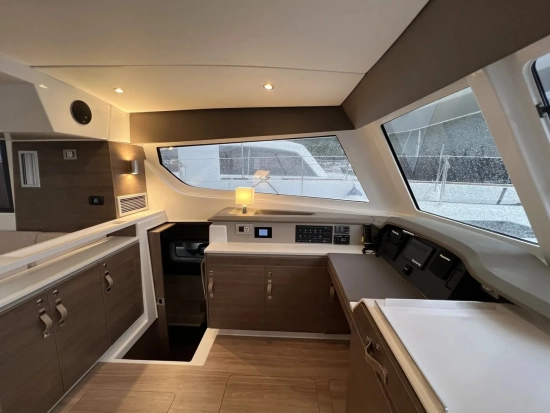Bali Catamarans Catspace de segunda mano en venta