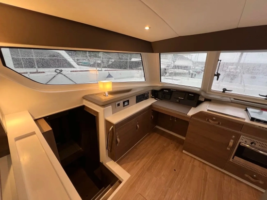 Bali Catamarans Catspace de segunda mano en venta