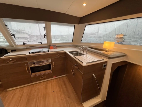 Bali Catamarans Catspace de segunda mano en venta