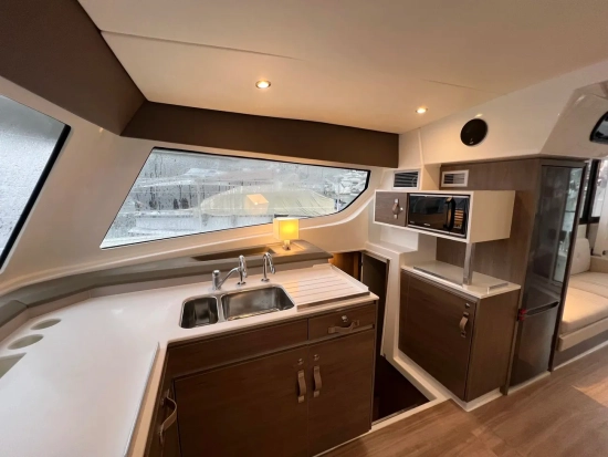 Bali Catamarans Catspace de segunda mano en venta