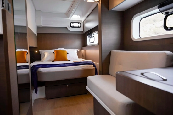 Bali Catamarans Catspace de segunda mano en venta