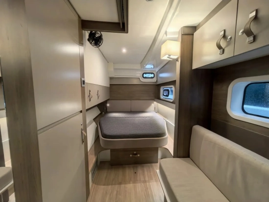 Bali Catamarans Catspace de segunda mano en venta