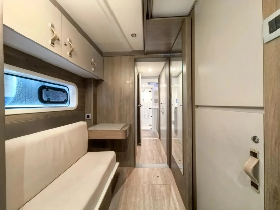 Bali Catamarans Catspace de segunda mano en venta