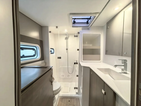 Bali Catamarans Catspace de segunda mano en venta