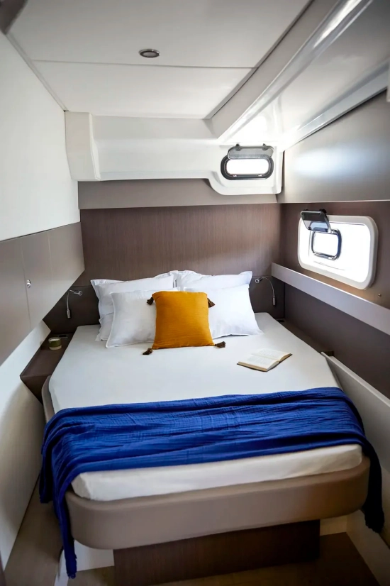 Bali Catamarans Catspace de segunda mano en venta