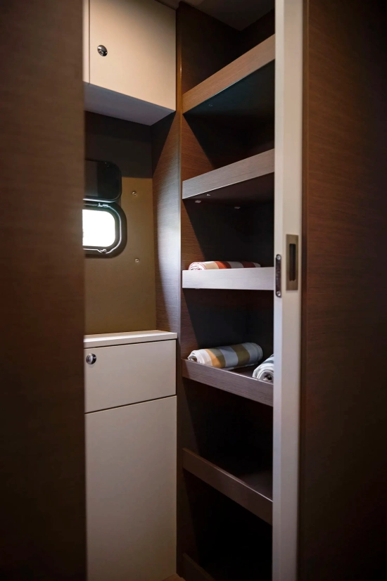 Bali Catamarans Catspace de segunda mano en venta