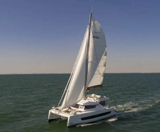 Bali Catamarans Catspace de segunda mano en venta