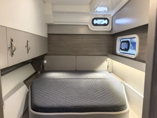 Bali Catamarans Catspace de segunda mano en venta