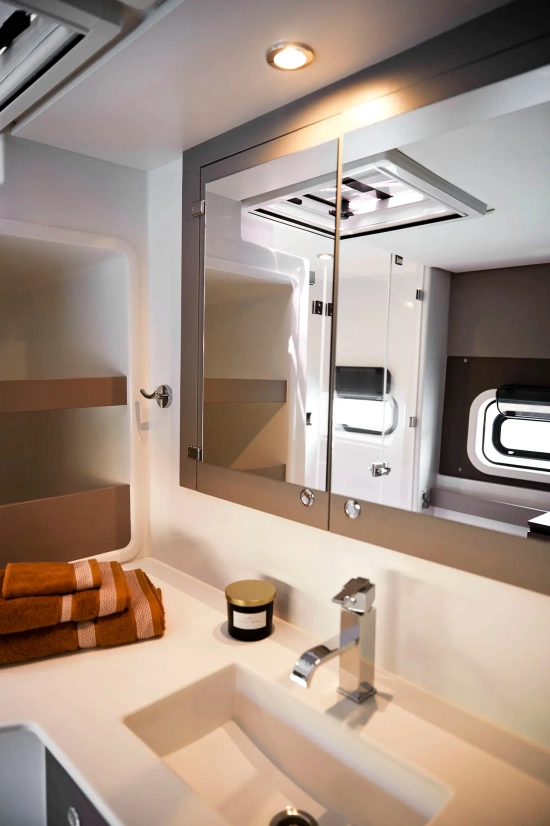 Bali Catamarans Catspace de segunda mano en venta