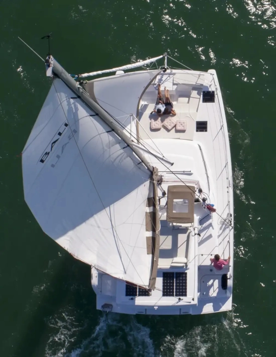 Bali Catamarans Catspace de segunda mano en venta