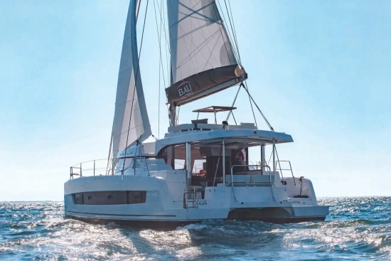 Bali Catamarans Catspace de segunda mano en venta