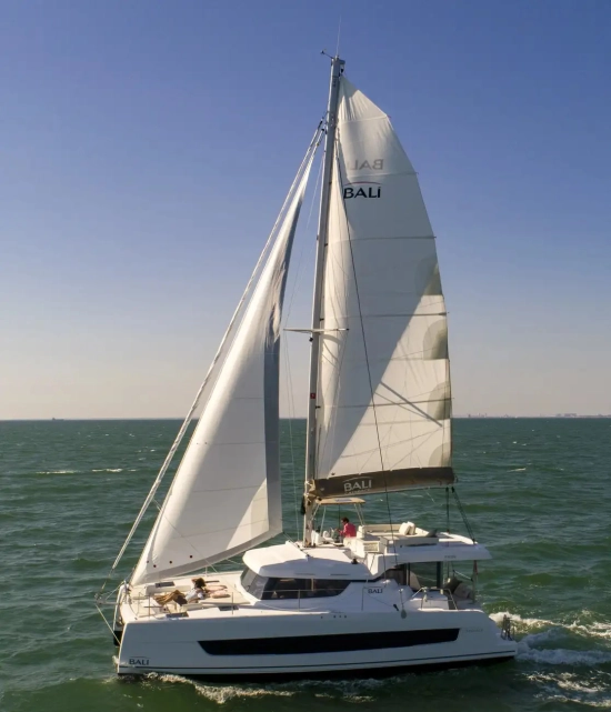 Bali Catamarans Catspace de segunda mano en venta