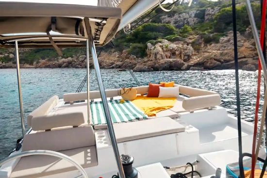Bali Catamarans Catspace de segunda mano en venta