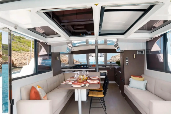 Bali Catamarans Catspace de segunda mano en venta
