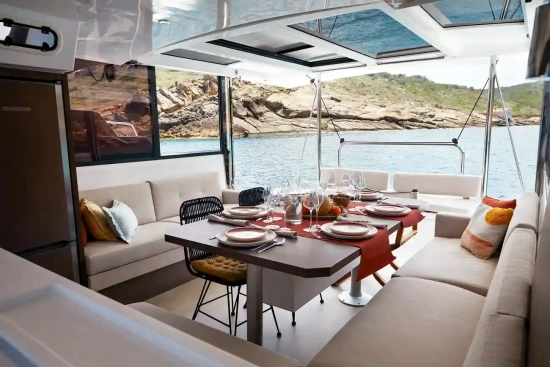 Bali Catamarans Catspace de segunda mano en venta