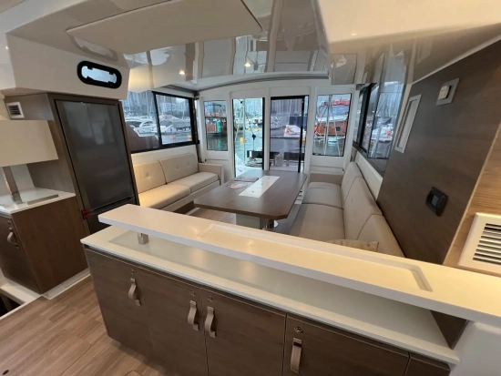 Bali Catamarans Catspace de segunda mano en venta
