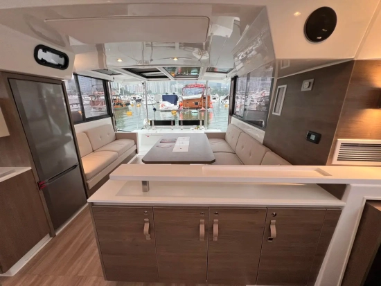Bali Catamarans Catspace de segunda mano en venta