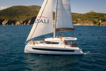 Bali Catamarans 4.2 usata in vendita