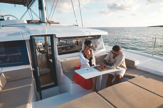 Bali Catamarans 4.2 de segunda mano en venta