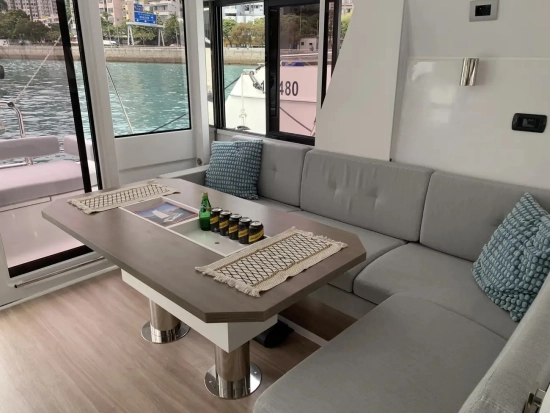 Bali Catamarans 4.2 de segunda mano en venta