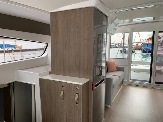 Bali Catamarans 4.2 de segunda mano en venta